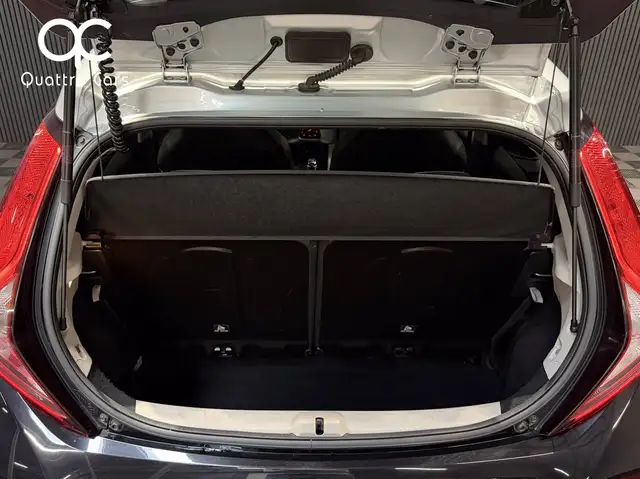 Toyota Aygo view 30