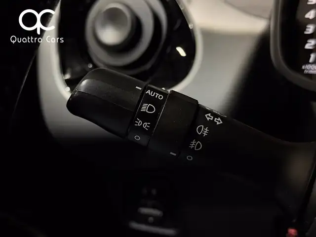 Toyota Aygo view 26