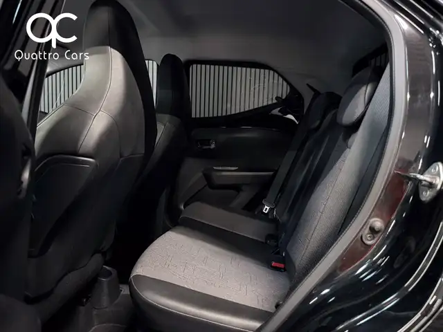 Toyota Aygo view 14