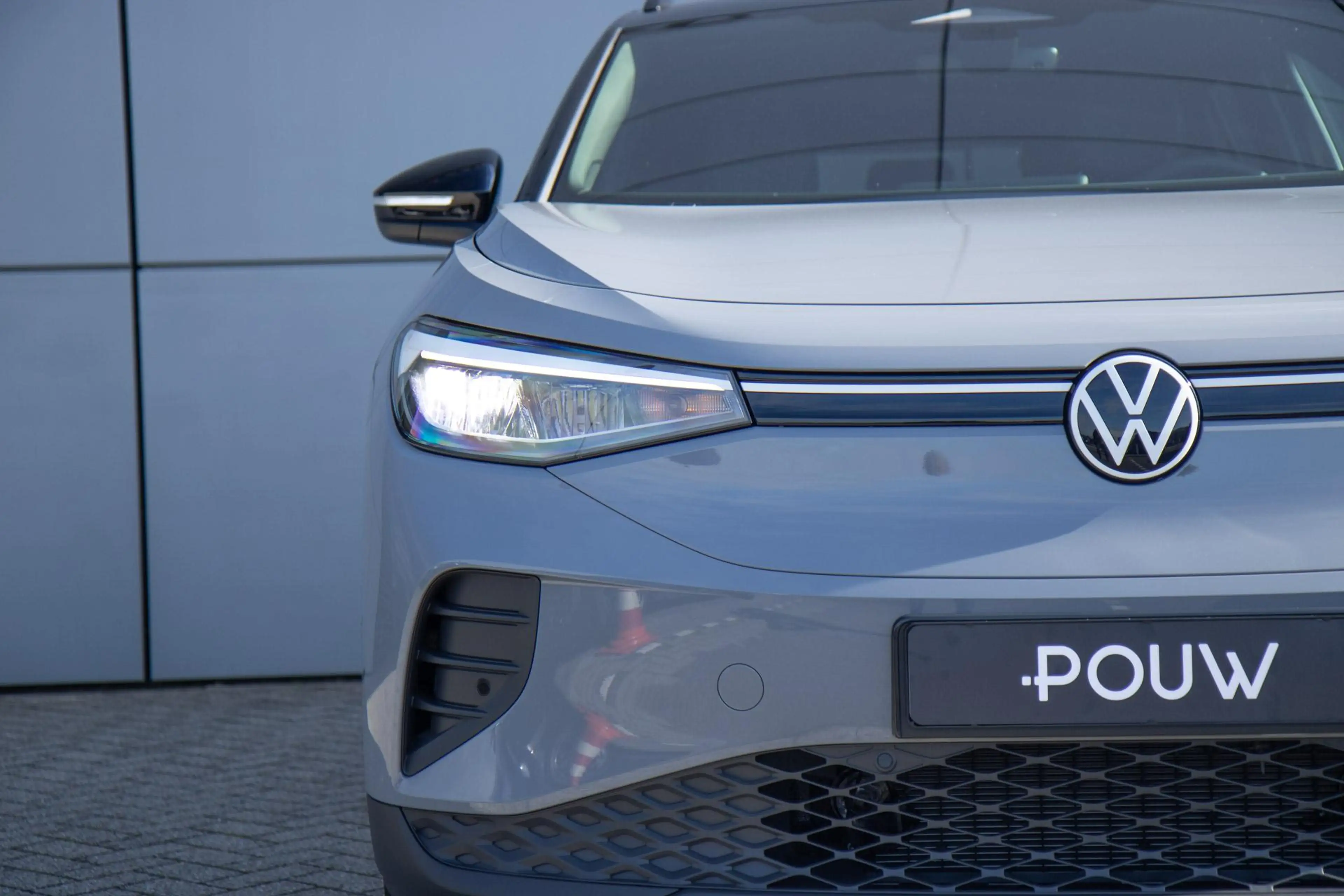 Volkswagen ID.4 286pk Pro Limited Edition 77 kWh | Trekhaak | Appl — photo 7