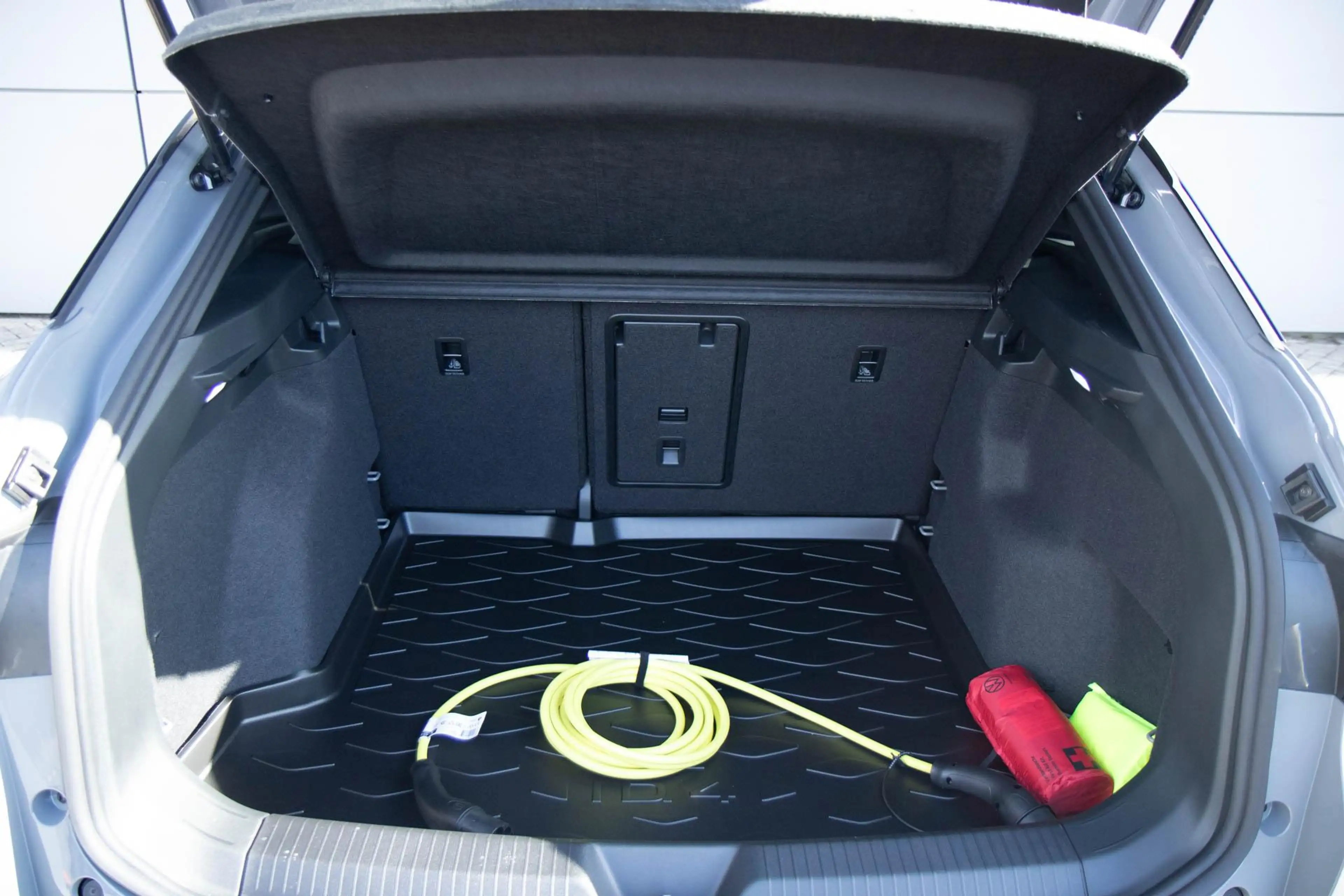 Volkswagen ID.4 286pk Pro Limited Edition 77 kWh | Trekhaak | Appl — photo 11