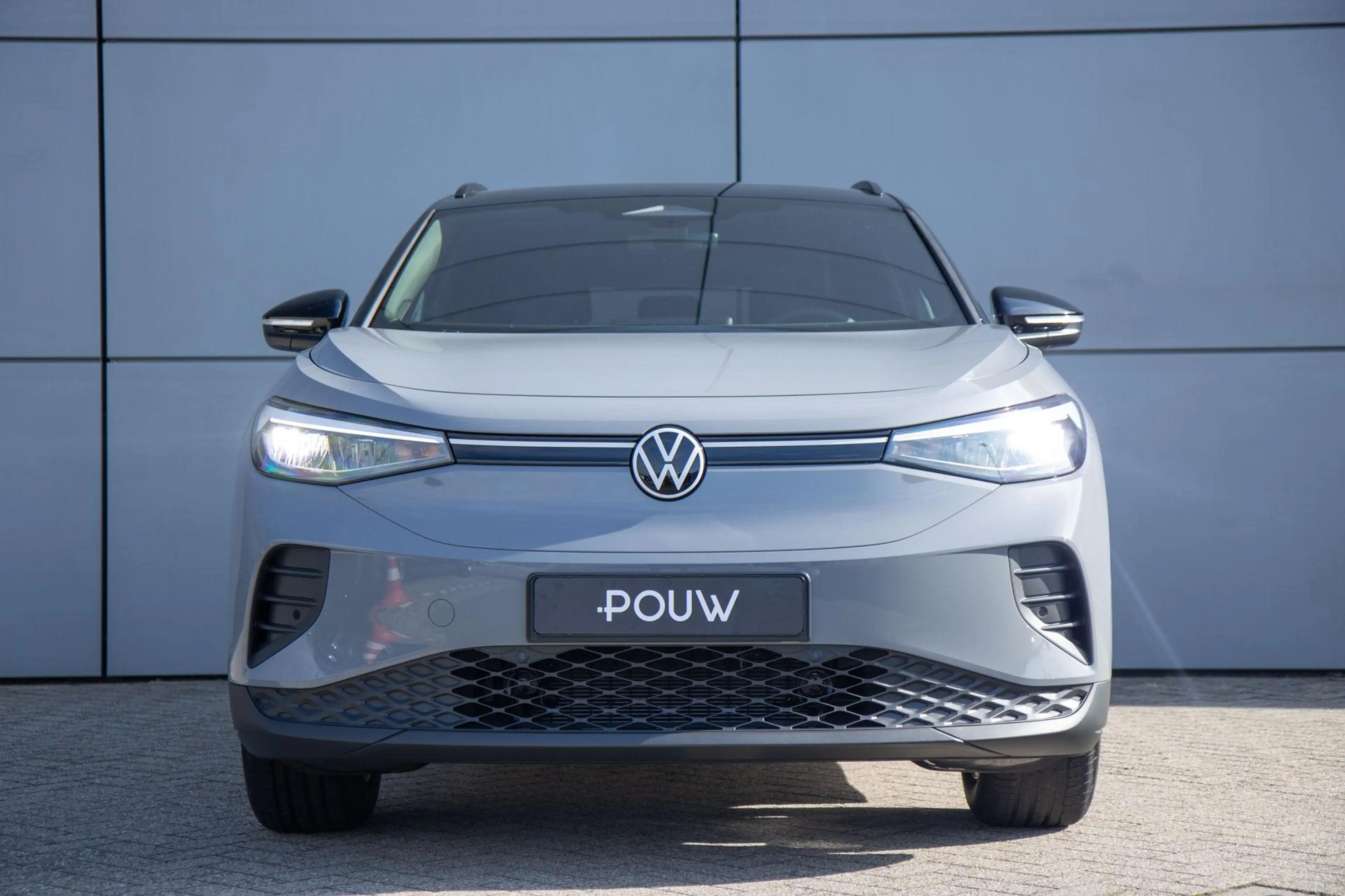 Volkswagen ID.4 286pk Pro Limited Edition 77 kWh | Trekhaak | Appl — photo 6