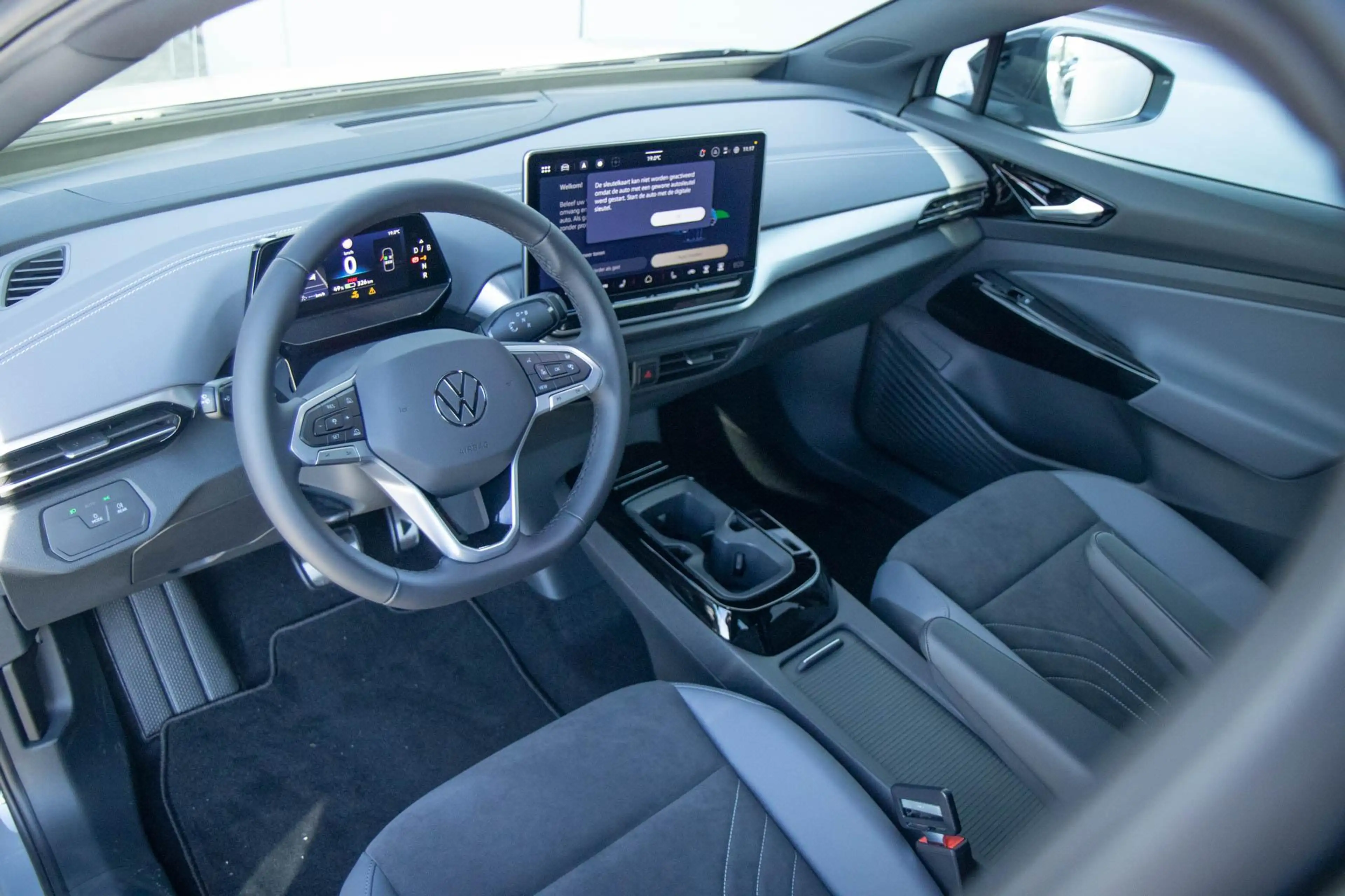 Volkswagen ID.4 286pk Pro Limited Edition 77 kWh | Trekhaak | Appl — photo 15