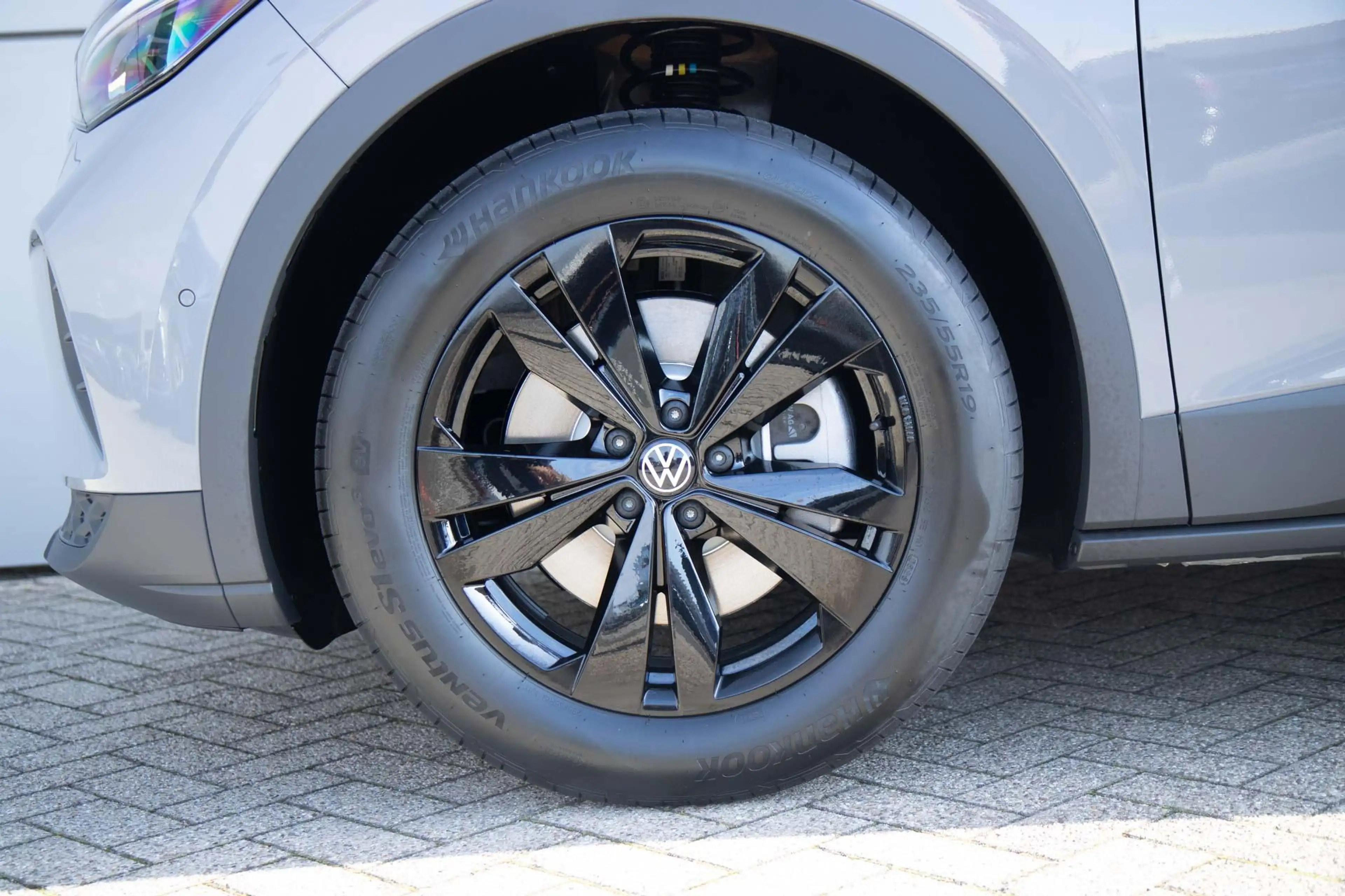 Volkswagen ID.4 286pk Pro Limited Edition 77 kWh | Trekhaak | Appl — photo 10