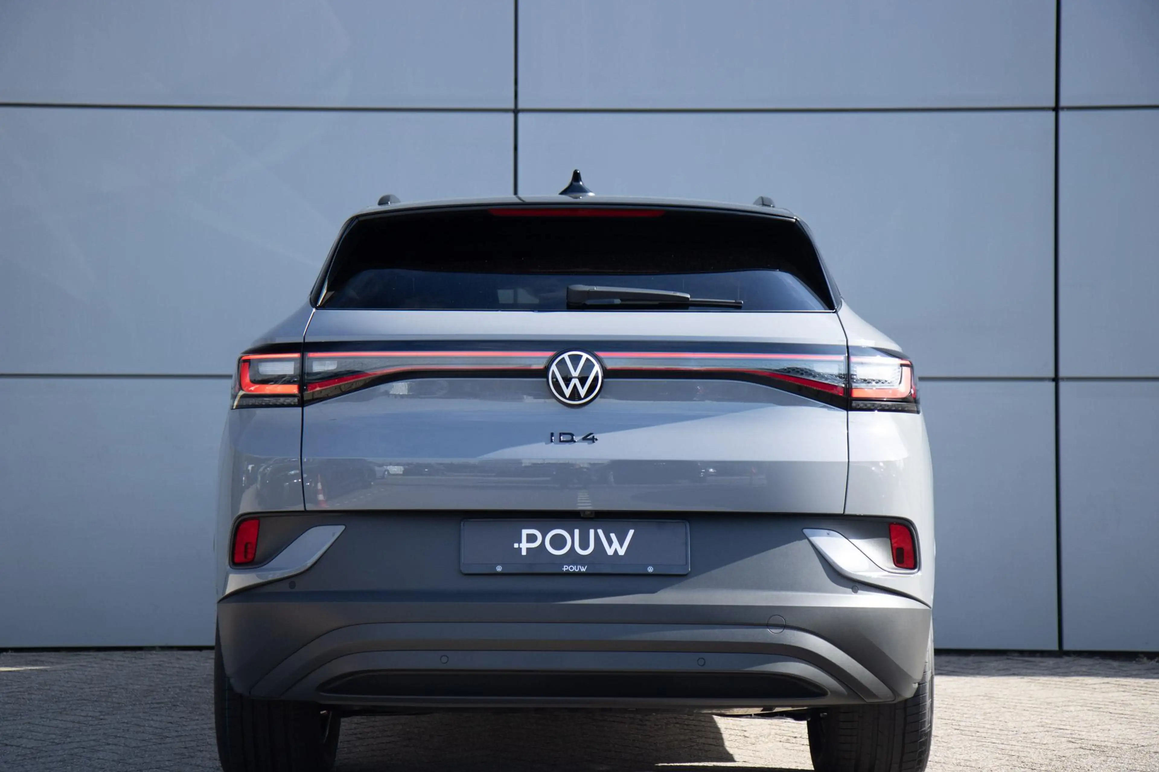 Volkswagen ID.4 286pk Pro Limited Edition 77 kWh | Trekhaak | Appl — photo 8