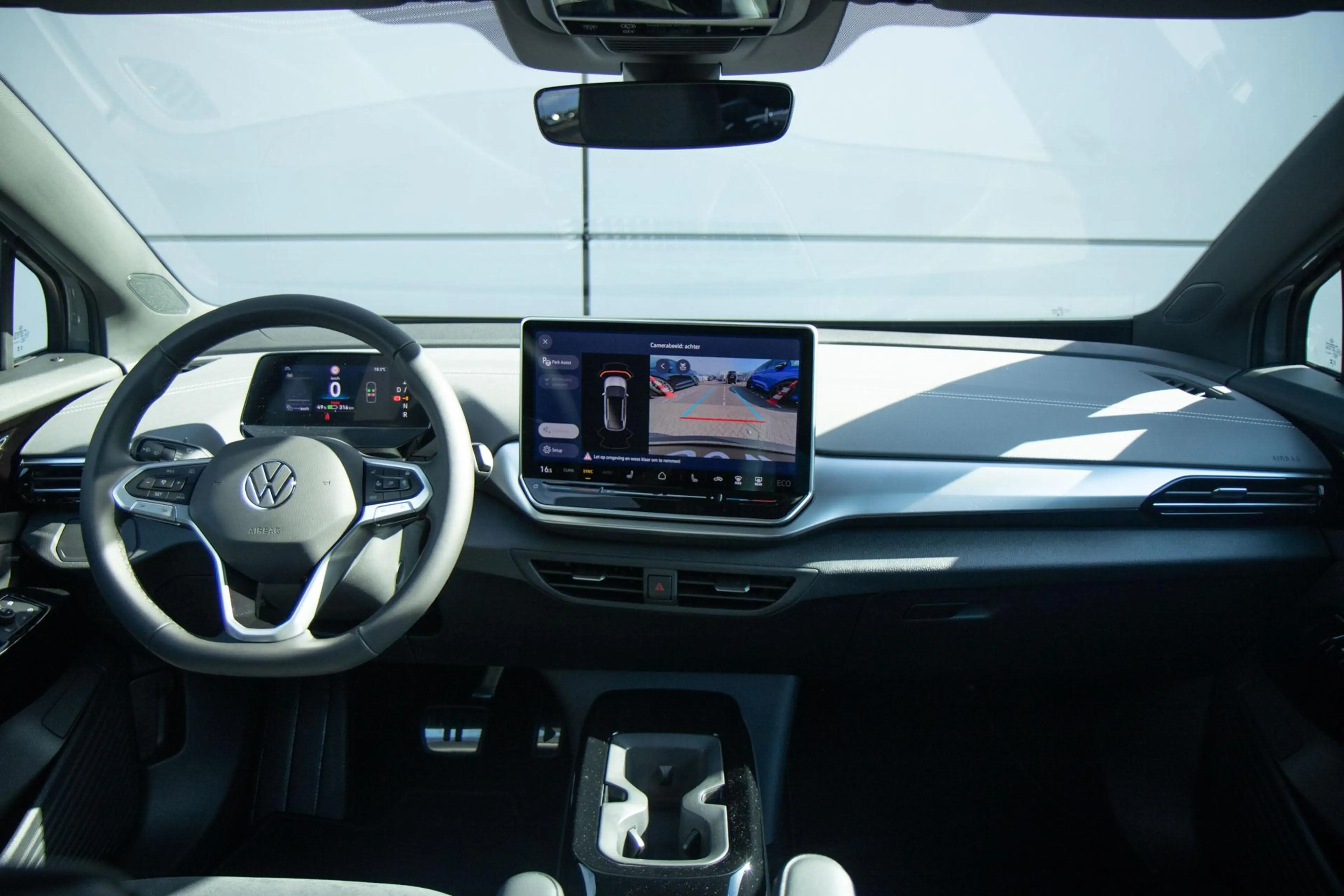 Volkswagen ID.4 286pk Pro Limited Edition 77 kWh | Trekhaak | Appl — photo 5