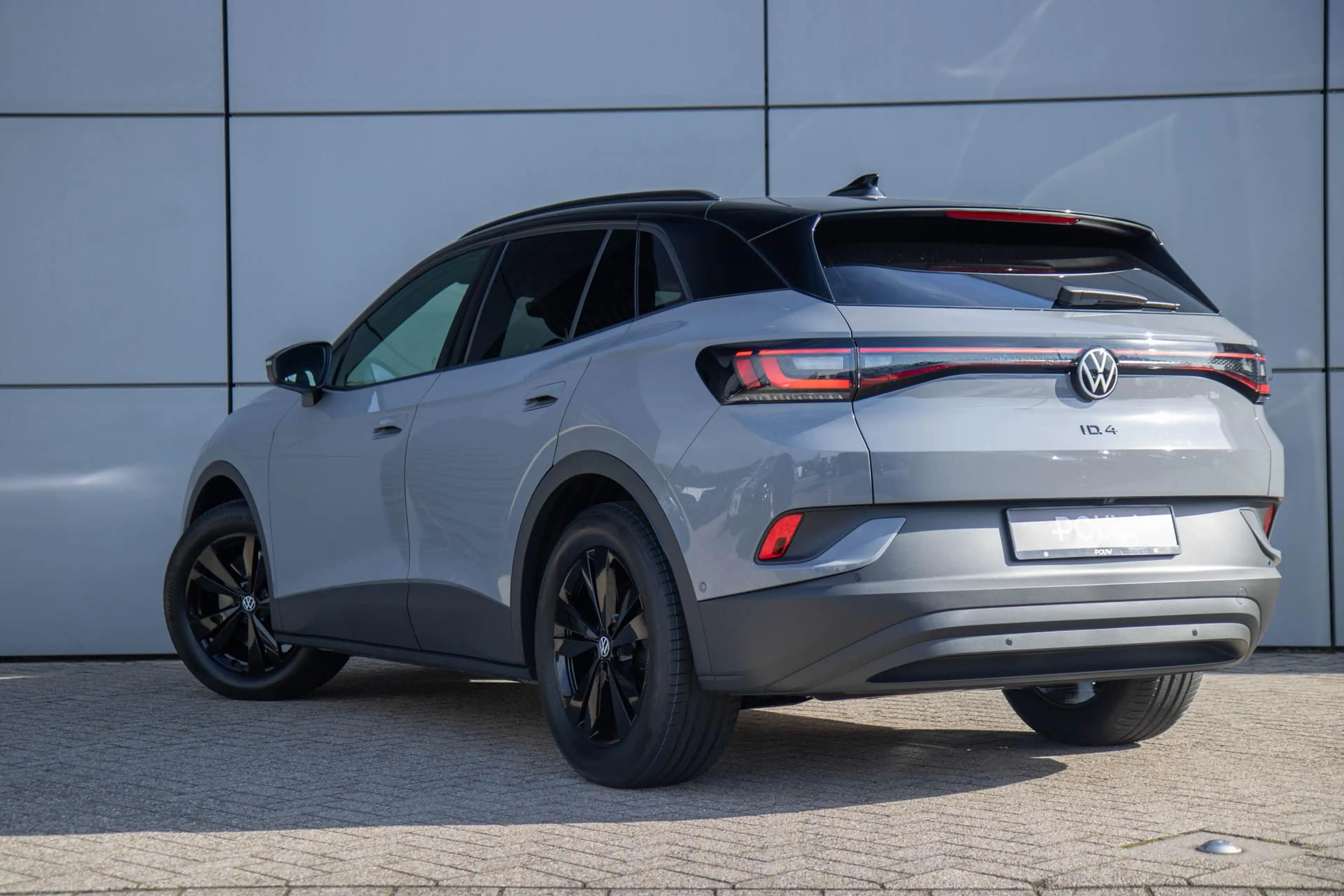 Volkswagen ID.4 286pk Pro Limited Edition 77 kWh | Trekhaak | Appl — photo 2