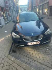 520d Gran Turismo