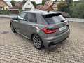 Audi A1 Spb. S line 35 TFSI S-tr. ACC LED NAVI VIRTUAL Gris - thumbnail 9