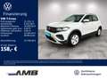 Volkswagen T-Cross Life 1.0 TSI LED/Nav/IQ.Dr/Sitzhz/02.30G Grau - thumbnail 1