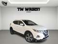 Nissan Qashqai 1.5 dci Tekna+ 115cv Blanc - thumbnail 3