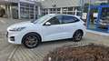Ford Kuga 2,5 Duratec FHEV AWD ST-Line X Aut. Weiß - thumbnail 4