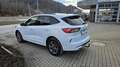 Ford Kuga 2,5 Duratec FHEV AWD ST-Line X Aut. Weiß - thumbnail 5