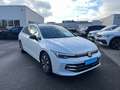 Volkswagen Golf VIII Variant 1.5 TSI DSG GOAL Navi AHK 360° Weiß - thumbnail 5