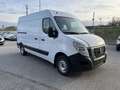 Nissan Interstar 2.3 dCi 135CV Acenta Furgone Nuovo Blanc - thumbnail 3