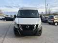 Nissan Interstar 2.3 dCi 135CV Acenta Furgone Nuovo Blanc - thumbnail 2