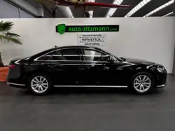 Audi A8 55 TFSI quattro *PANO*ACC*CAM*HUD*LASER*NSA*