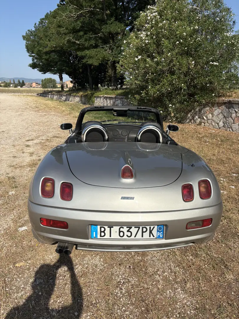 Fiat Barchetta 1.8 16v - 2