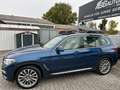 BMW X3 xDr30e M Sport PANO*ACC*HiFi*AHK*Kamera*Leder Blau - thumbnail 10