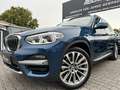 BMW X3 xDr30e M Sport PANO*ACC*HiFi*AHK*Kamera*Leder Blau - thumbnail 2