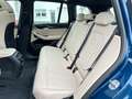 BMW X3 xDr30e M Sport PANO*ACC*HiFi*AHK*Kamera*Leder Blau - thumbnail 11