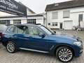 BMW X3 xDr30e M Sport PANO*ACC*HiFi*AHK*Kamera*Leder Blau - thumbnail 4