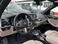 BMW X3 xDr30e M Sport PANO*ACC*HiFi*AHK*Kamera*Leder Blau - thumbnail 3