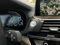 BMW X3 xDr30e M Sport PANO*ACC*HiFi*AHK*Kamera*Leder Blau - thumbnail 33