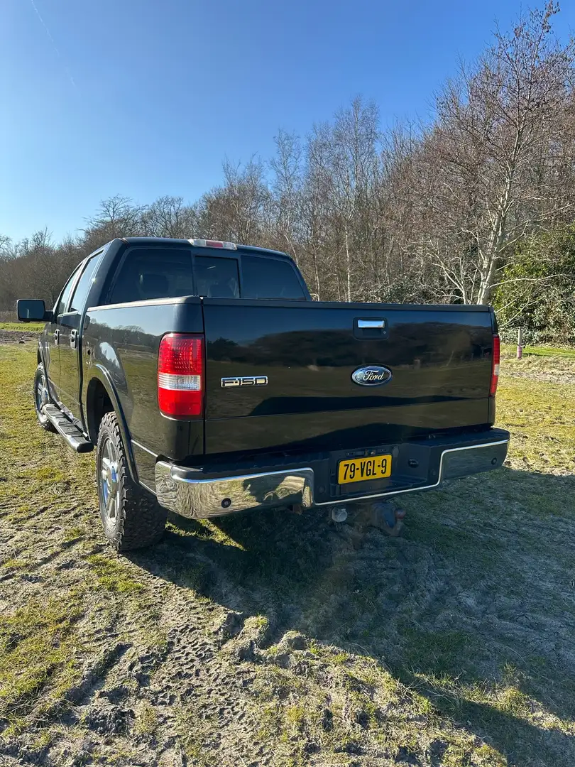 Ford F 150 lariat - 2