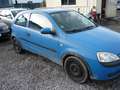 Opel Corsa Corsa 1.2 16V Euro 4 Klima Blau - thumbnail 3