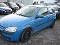 Opel Corsa Corsa 1.2 16V Euro 4 Klima Blau - thumbnail 2