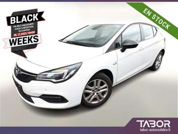 K 1.2 110 Turbo Edition LED Cam PDC