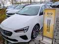Opel Insignia GSi 4x4 Blanc - thumbnail 3