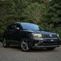 Volkswagen Tiguan 2.0 TSI 4Motion Highline Business|R-LINE Grijs - thumbnail 34