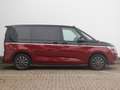 Volkswagen T7 Multivan 1.4 eHybrid L1H1 Style | 7-persoons | Elektrische Rood - thumbnail 2