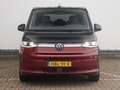 Volkswagen T7 Multivan 1.4 eHybrid L1H1 Style | 7-persoons | Elektrische Rood - thumbnail 4