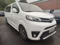 Toyota Proace Proace 2,0-l L2 (8-Si.) Autm. Verso Team Deutschl Weiß - thumbnail 3