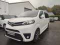Toyota Proace Proace 2,0-l L2 (8-Si.) Autm. Verso Team Deutschl Weiß - thumbnail 1