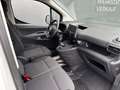 Citroen Berlingo Berlingo Komfort BlueHDi 100 / MwSt. ausweisbar Weiß - thumbnail 10