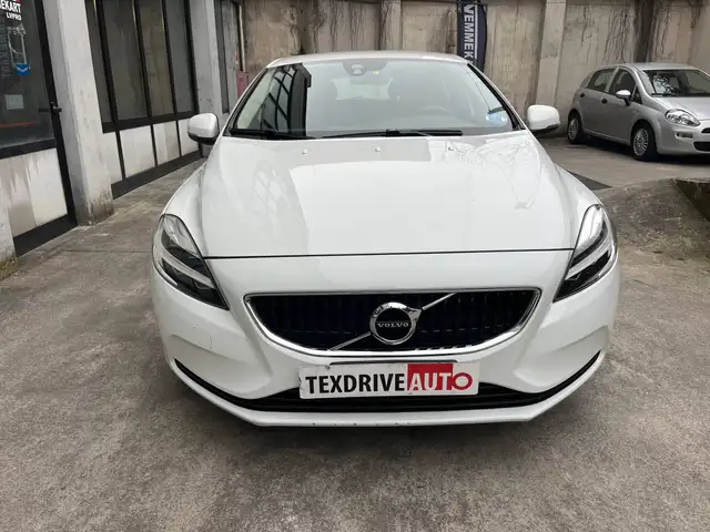 Volvo V40 V40 II 2012 2.0 d2 Business Plus my19