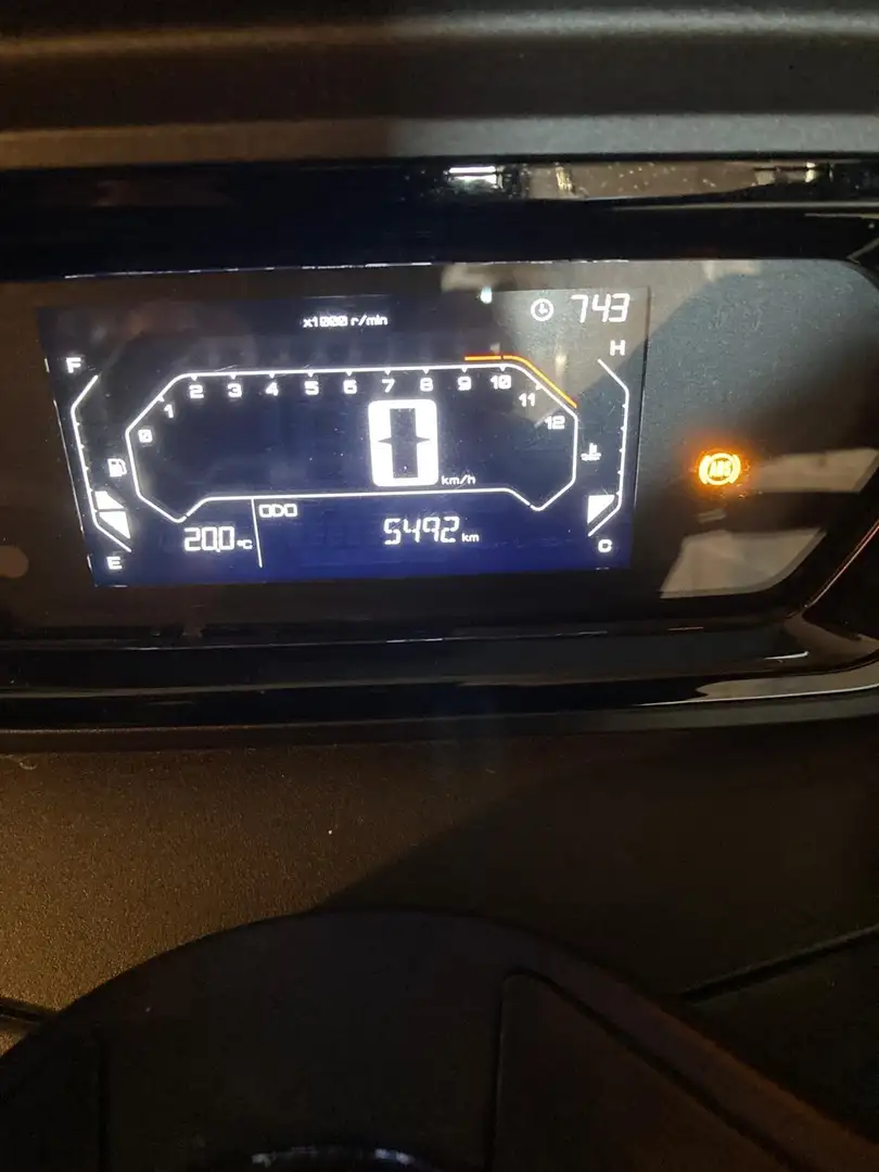 Yamaha X-Max 300 base Grigio - 2
