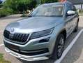 Skoda Kodiaq Kodiaq 2,0 TDI SCR 4x4 Scout Scout Grau - thumbnail 4