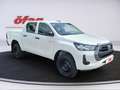 Toyota Hilux DK Country 4WD 2.4 D-4D Bianco - thumbnail 6