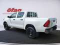 Toyota Hilux DK Country 4WD 2.4 D-4D Bianco - thumbnail 3