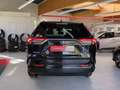 Toyota RAV 4 RAV4 Plug-In Hybrid 2.5 Teamplayer ab 399€ Leasing Negru - thumbnail 7