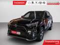 Toyota RAV 4 RAV4 Plug-In Hybrid 2.5 Teamplayer ab 399€ Leasing Negru - thumbnail 1