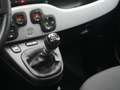 Fiat Panda Cross Garmin KLIMA CARPLAY PORT NAVI Schwarz - thumbnail 10