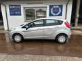 Ford Fiesta + 1.2 82CV 5 porte  GPL!!!!! Silber - thumbnail 1