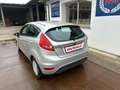 Ford Fiesta + 1.2 82CV 5 porte  GPL!!!!! Silber - thumbnail 4