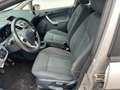 Ford Fiesta + 1.2 82CV 5 porte  GPL!!!!! Silber - thumbnail 9